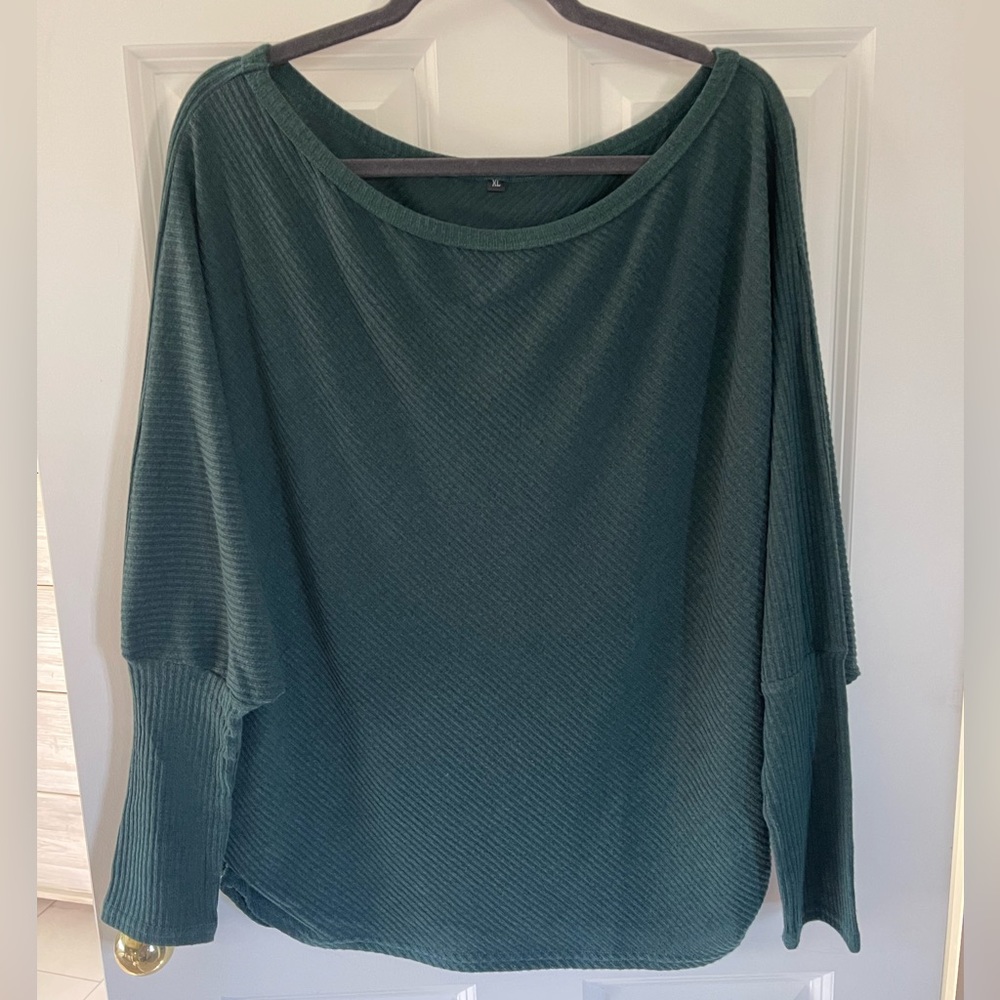 Tunic Top